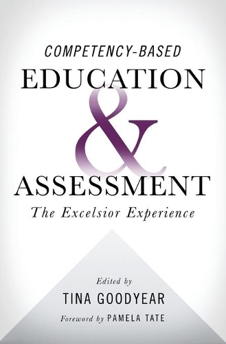 Competency-based Education and Assessment: The Excelsior Experience(English)