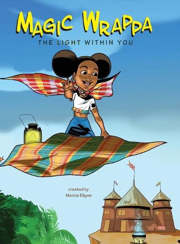 Magic Wrappa: The Light Within You