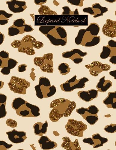 Leopard Notebook