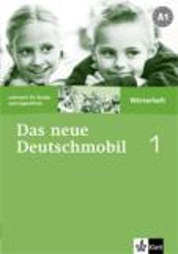Das neue Deutschmobil
