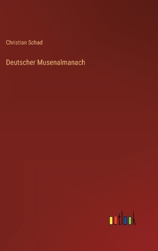 Deutscher Musenalmanach