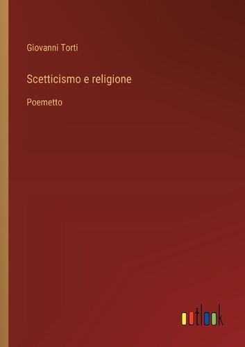 Scetticismo e religione