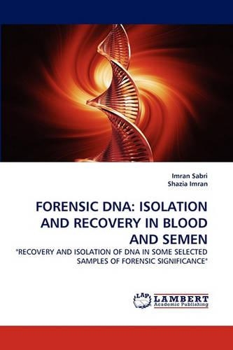 Forensic DNA