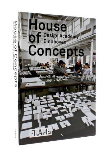 House of Concepts: Design Academy Eindhoven