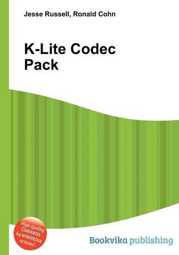 K-Lite Codec Pack: (English)