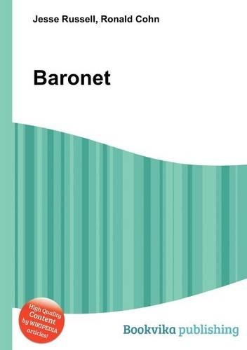 Baronet: (English)