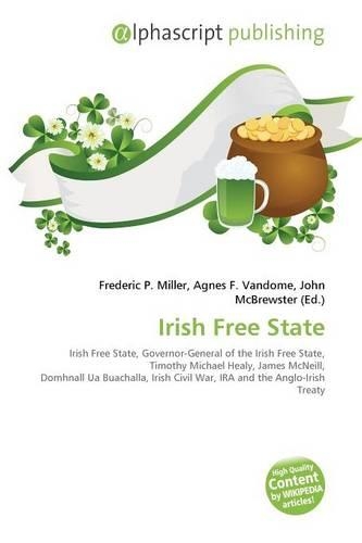Irish Free State