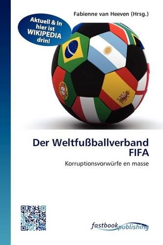 Weltfu Ballverband Fifa