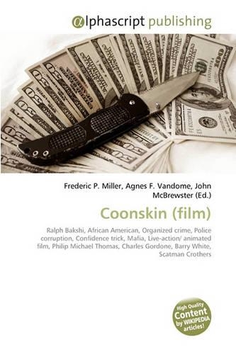 Coonskin (Film)