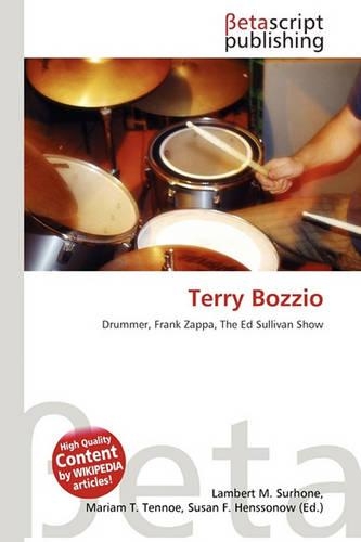 Terry Bozzio
