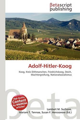 Adolf-Hitler-Koog