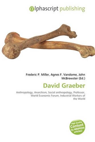David Graeber