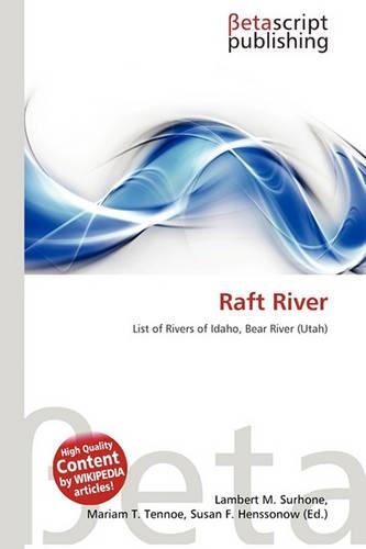Raft River