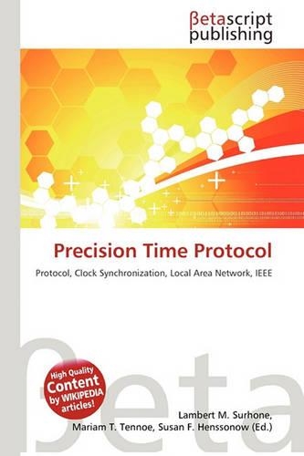 Precision Time Protocol