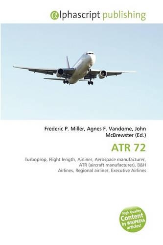 Atr 72