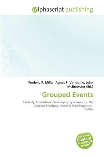 Grouped Events