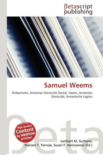Samuel Weems