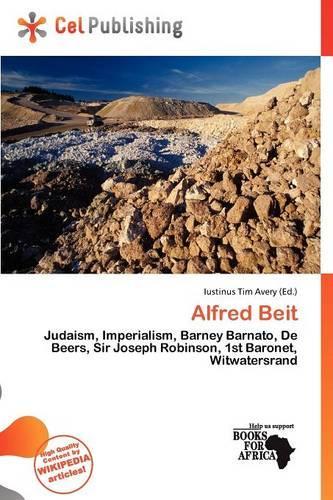 Alfred Beit