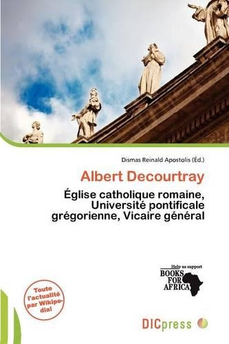 Albert Decourtray