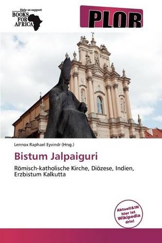 Bistum Jalpaiguri