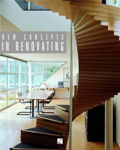 New Concepts in Renovating