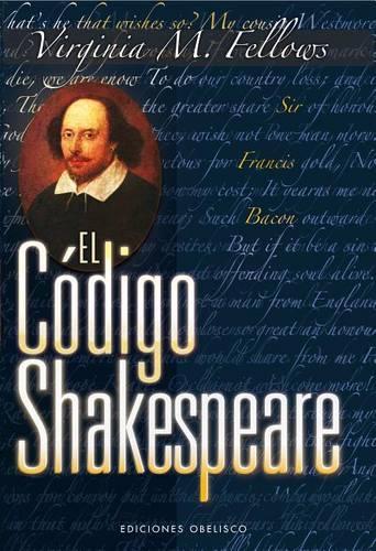 El Codigo Shakespeare
