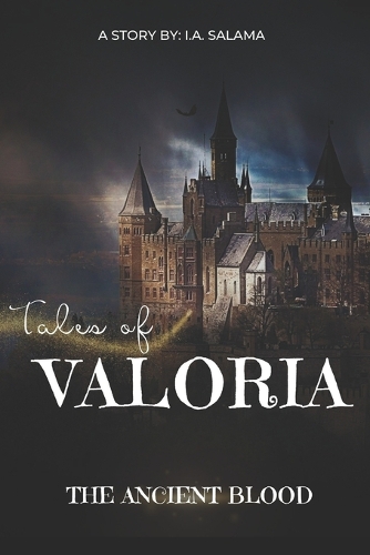Tales of Valoria - Book 2