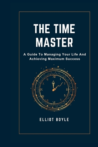 The Time Master