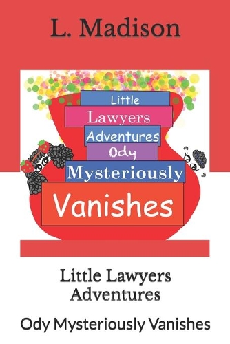 Little Lawyers Adventures