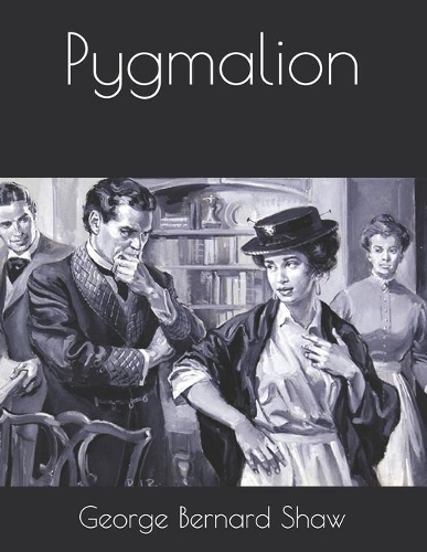 Pygmalion
