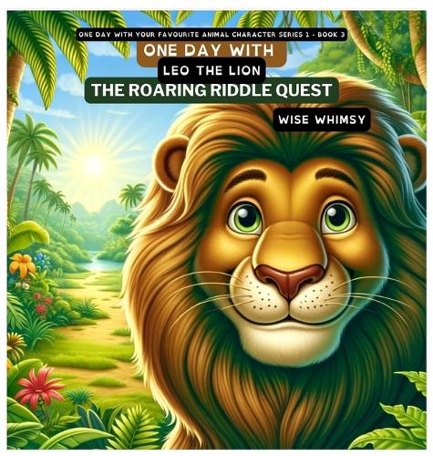 One Day with Leo the Lion