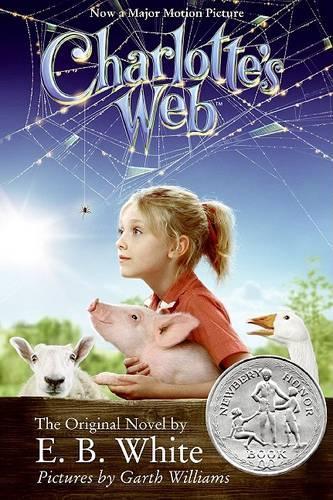 Charlotte's Web: (Charlotte's Web)