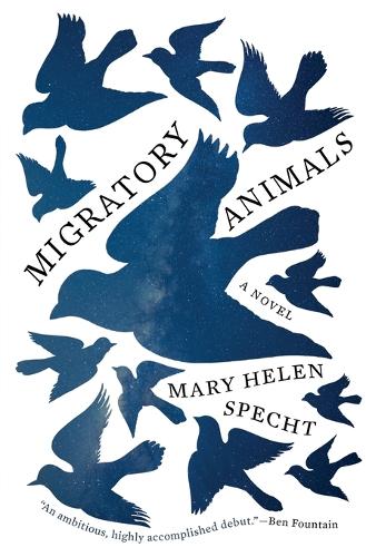 Migratory Animals: (P.S. (Paperback))