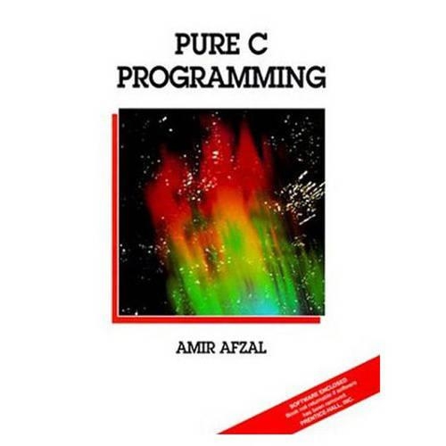 Pure C Programming