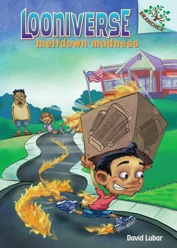 Book Cover