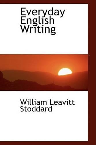 Everyday English Writing