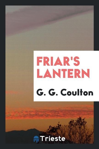 Book Cover