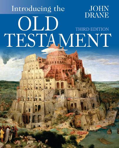 INTRODUCING THE OLD TESTAMENT
