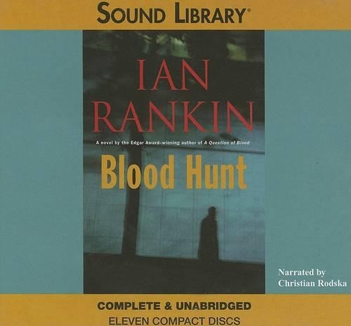 Blood Hunt: (Sound Library)