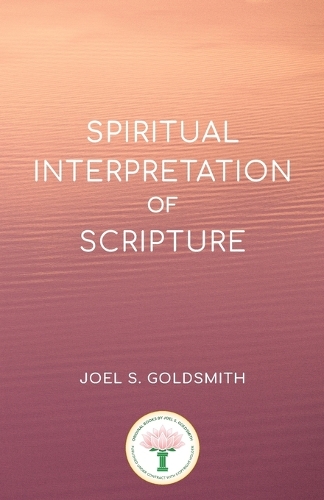 Spiritual Interpretation of Scripture