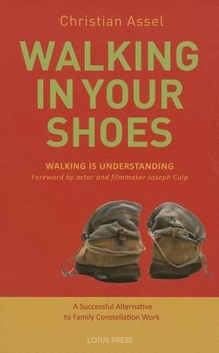 Walking in Your Shoes