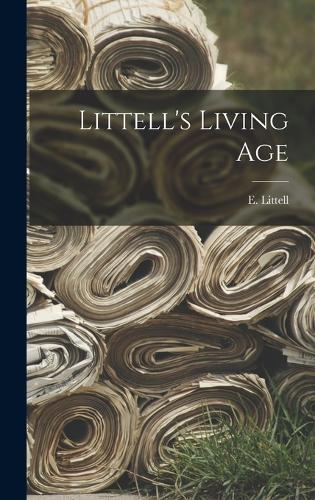 Littell's Living Age