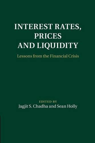 Interest Rates, Prices and Liquidity