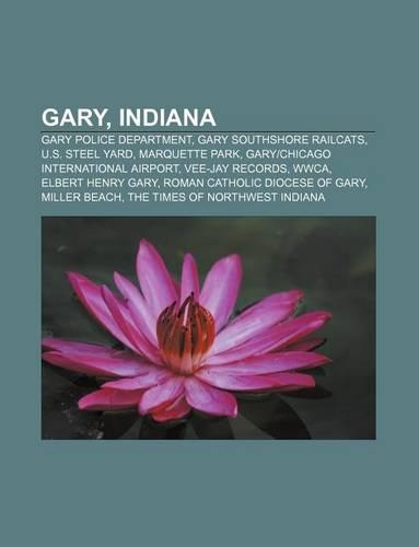 Gary, Indiana