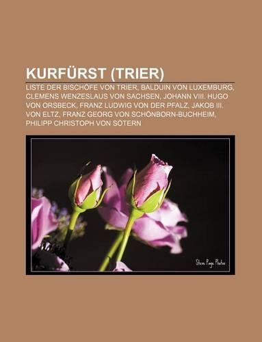 Kurfurst (Trier)