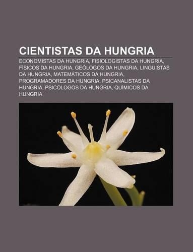 Cientistas Da Hungria
