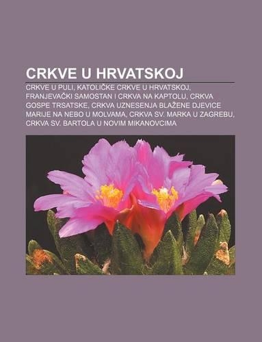 Crkve U Hrvatskoj