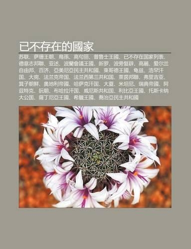 Y Bu Cun Zai de Guo Ji