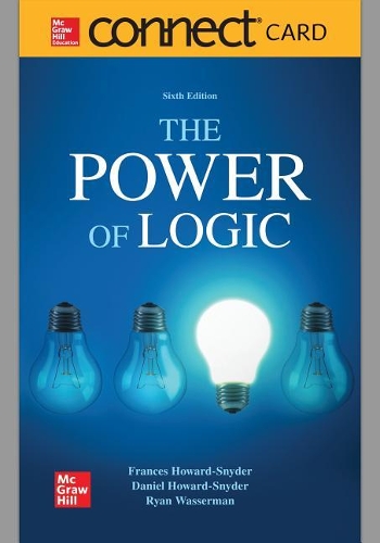 Connect Access Card for the Power of Logic