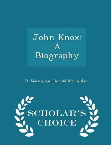 John Knox